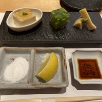 神楽坂 よこ田 - 