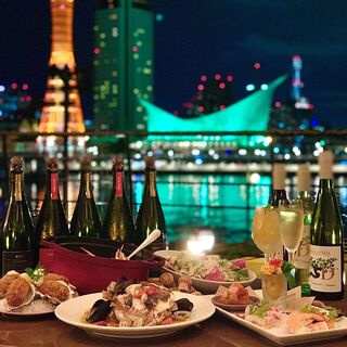 ザオイスターバー コウベ_0