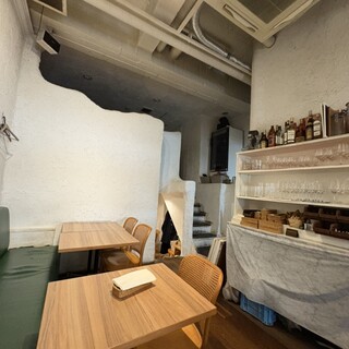 ピッツェリア マツヒサ_2