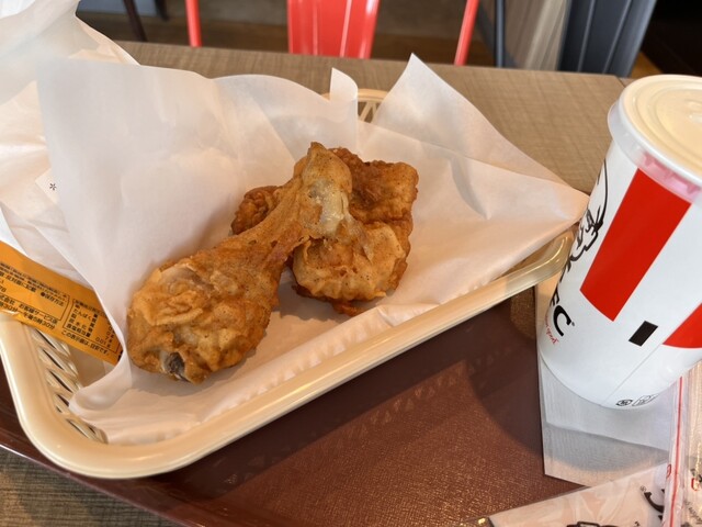 ケンタッキーフライドチキン 長命ヶ丘店 &ndash; 仙台泉区のからあげ専門店