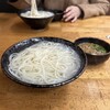 釜揚げうどん 戸隠 本店