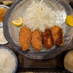 富金豚 - 料理写真: