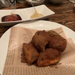 クッチーナ アッラ バーバ - 