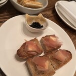 クッチーナ アッラ バーバ - 