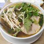 フォーミン - 料理写真: