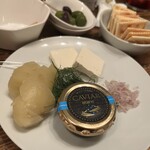 クッチーナ アッラ バーバ - 