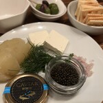 クッチーナ アッラ バーバ - 