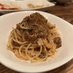 クッチーナ アッラ バーバ - 