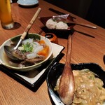 和酒BAL だんない - 