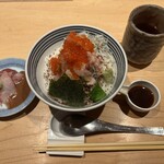 つじ半 アークヒルズ店 - 