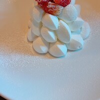 MAIN DINING sereno(THE MARK GRAND HOTEL) - 