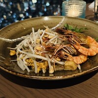 Longrain Tokyo - 