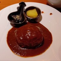 鉄板ダイニング織部 - 