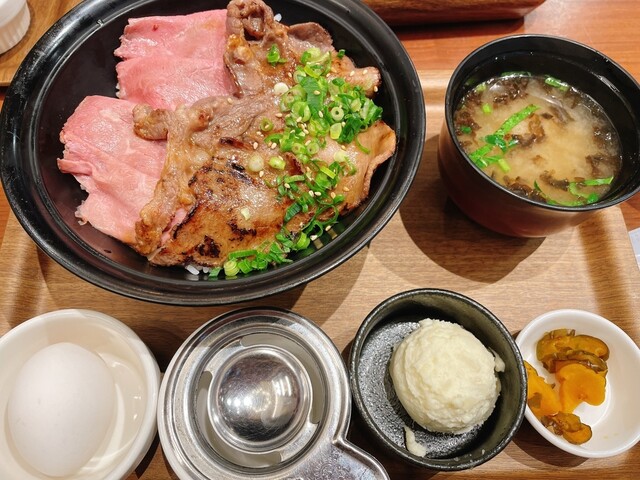 Roast Beef YOSHIMI Nagoya Noritake Shinmachi Ten photo 2