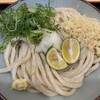 うどん 讃く