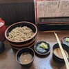 信州蕎麦の草笛 上田お城前店