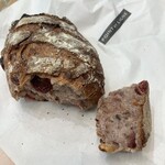 ポワン・エ・リーニュ 東京ミッドタウン八重洲店 - 