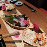 和酒BAL だんない - 