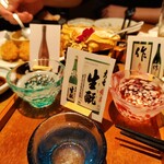 和酒BAL だんない - 