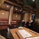 和酒BAL だんない - 