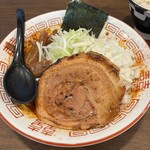 麺屋 みつば クローバー本店 - 