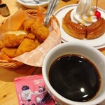 コメダ珈琲店 - 