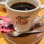 コメダ珈琲店 - 
