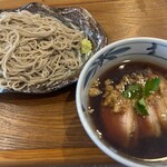 手打ち蕎麦 玄渡 - 
