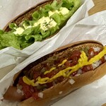 Freshness Burger Sangenchaya Ten