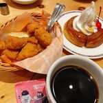 コメダ珈琲店 - 