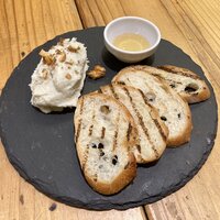 piccole lampare & rooftop Sky Bar - お通し