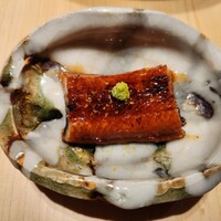 銀座 鮨 魯久 - 