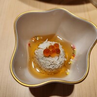 銀座 鮨 魯久 - 