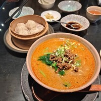 中國名菜 龍坊 代官山店 - 