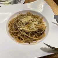 piccole lampare & rooftop Sky Bar - 国産牛肉のボロネーゼ