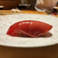 銀座 鮨 魯久 - 
