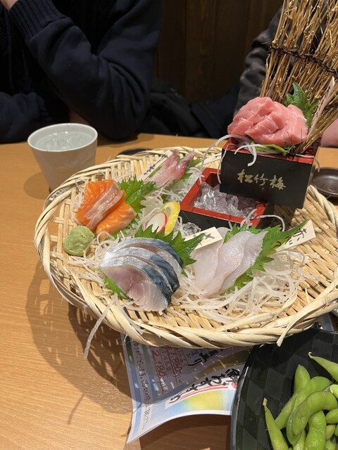 Nagomiya Motomachi Ten