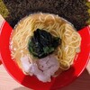 吉祥寺武蔵家 なんばラーメン一座 龍店