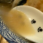 らーめん森や。 - 