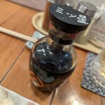 らーめん森や。 - 