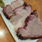 らーめん森や。 - 