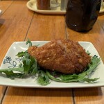 らーめん森や。 - 