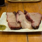 らーめん森や。 - 