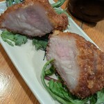 らーめん森や。 - 