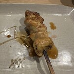 鳥よし - ぼん(ぼんじり)
      