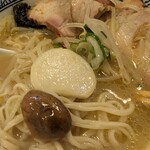 らーめん森や。 - 