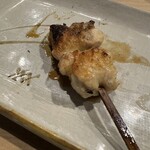 鳥よし - ふりそで