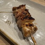 鳥よし - かしわ(もも)