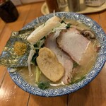 らーめん森や。 - 