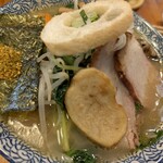 らーめん森や。 - 